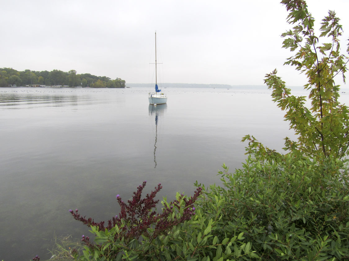 Green Lake